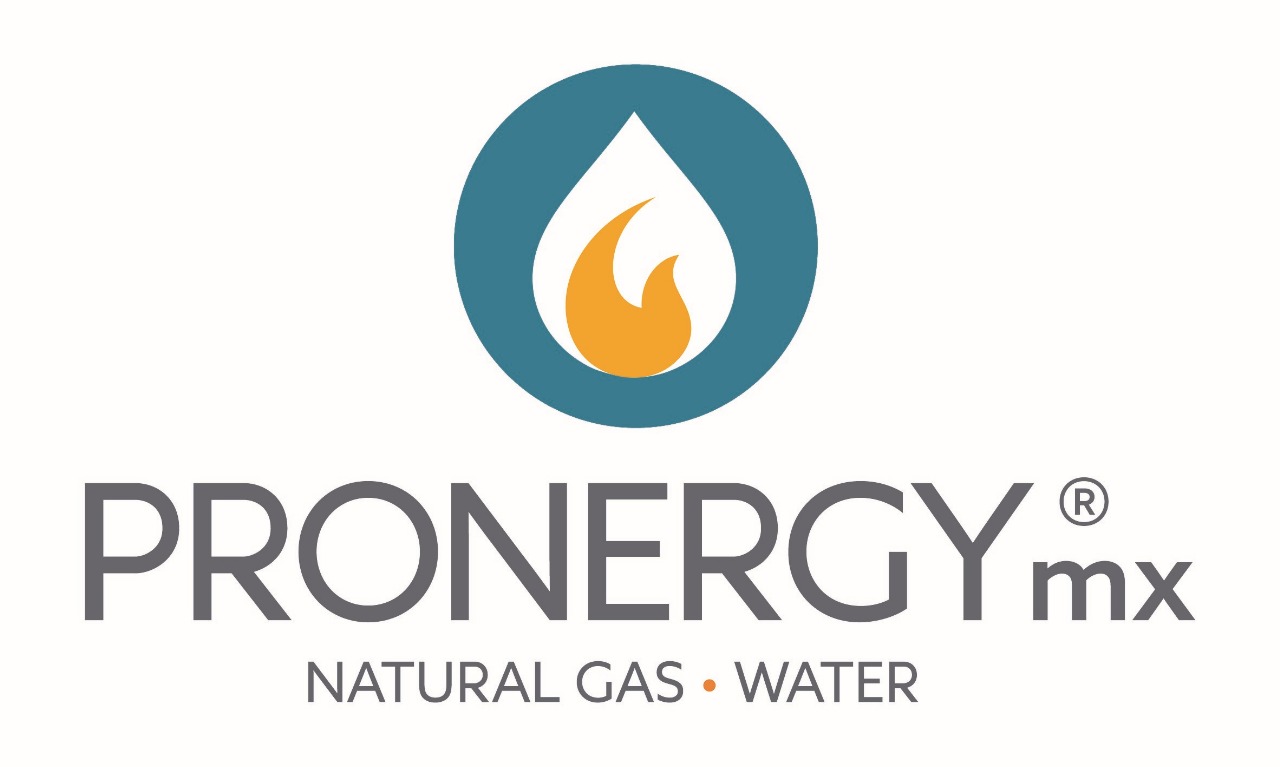 Logotipo de Pronergy MX